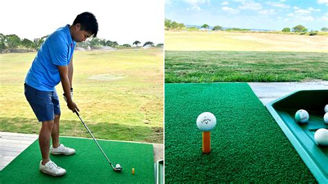 nuvali driving range|Attention golfers! ️‍♀️ Brace yourselves for the grand opening .